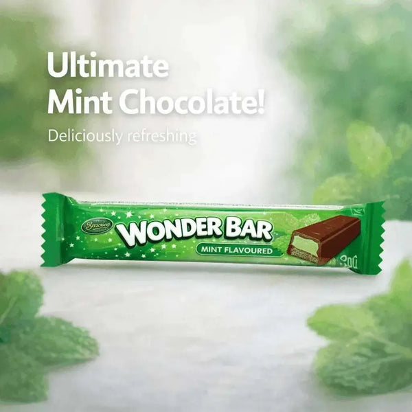 Beacon Wonder Bar - Mint - 27g Facebook Ad