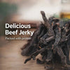 Biltong Bites - Original (Ready to eat) - 300g Facebook Ad