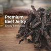 Biltong Bites - Original (Ready to eat) - 300g Facebook Ad