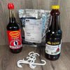 Create your own ORIGINAL biltong - Ingredients ONLY from South African Shop in New Zealand – Something From Home.