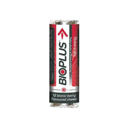 Bioplus Chewable Bionic Berry 12's pack boosting energy and focus with natural ingredients
