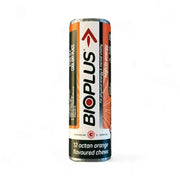 Bioplus Octan Orange Flavoured Chews, 12-pack, energy boost with vitamins and nutrients.