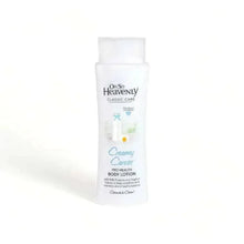 Oh So Heavenly Classic Care Body Lotion Creamy Caress 375ml moisturizing skin hydration