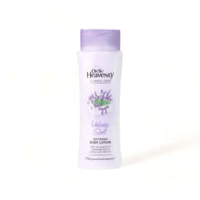 Oh So Heavenly Classic Care Velvety Soft body lotion 375ml with lavender and patchouli oils