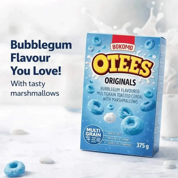 Bokomo Otees - Bubblegum Otees 375g Facebook Ad