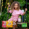 Bokomo ProNutro Strawberry cereal 500g pack with balanced nutrition and vitamins