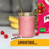 Bokomo ProNutro Strawberry cereal 500g pack with balanced protein and vitamins