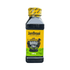 Jan Braai Braai Salt Garlic & Herb 230g shaker bottle for seasoning meats and vegetables