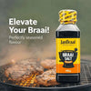 Jan Braai Braai Salt (Original) - 230g Facebook Ad