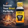 Jan Braai Braai Salt (Original) - 230g Facebook Ad