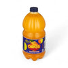 Brookes Oros Concentrate Mango 2L bottle for refreshing fruit drink