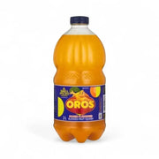 Brookes Oros Mango Concentrate 2L bottle for refreshing fruit drink