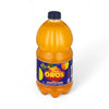Brookes Oros Concentrate Flavours Mango 2L bottle with vibrant orange liquid and blue label
