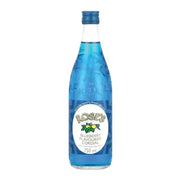 Brookes Roses Cordial Blueberry 750ml bottle with antioxidant-rich blueberry concentrate