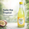 Brookes Roses Cordial - Passionfruit 750ml Facebook Ad