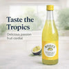 Brookes Roses Cordial - Passionfruit 750ml Facebook Ad