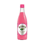Brookes Roses Cordial 750ml bottle with watermelon flavor for refreshing drinks