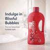 Satinskin - Luxury Bubble Bath (Berry Fantasy) - 2L Facebook Ad