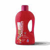 Satinskin Luxury Bubble Bath Berry Fantasy 2L bottle with berry-inspired fragrance for soft, moisturized skin