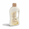 Satinskin Luxury Bubble Bath 2L bottle with silky crème formula and nourishing oils for soft skin