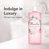 Vinolia Foam Bath (Rose) - 1L Facebook Ad