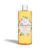 Vinolia Foam Bath 1L bottle with sandalwood fragrance for luxurious bubble bath