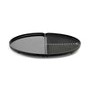 CADAC Skottel Braai Grid 2 with non-stick surface for outdoor cooking.
