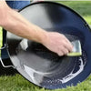 CADAC Skottel Braai portable outdoor cooker with NZ gas compliance and 46cm grill size