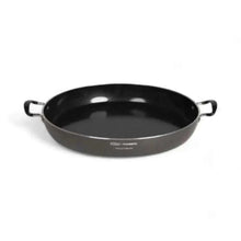 CADAC Paella Pan 40 aluminium pan with CeramiCoat and stainless steel handles