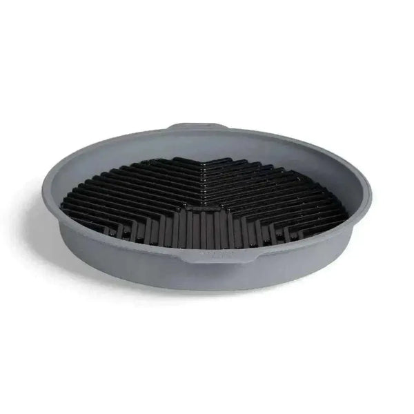 CADAC Soft Soak 50 food-grade silicone grill cleaner for effortless CADAC grill pan cleaning