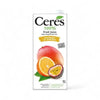 CERES Whisper Of Summer 1 Litre juice pack with orange, mango, passion fruit blend and no added sugar