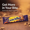Cadbury Lunch Bar 44g Facebook Ad