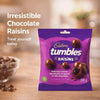 Cadbury Assortments - Tumbles - Raisin 200g Facebook Ad