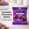Cadbury Assortments - Tumbles - Raisin 200g Facebook Ad