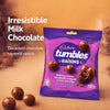 Cadbury Assortments - Tumbles - Raisin 200g Facebook Ad
