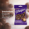 Cadbury Whispers - 60g Facebook Ad