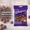 Cadbury Whispers - 60g Facebook Ad