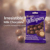 Cadbury Whispers - 60g Facebook Ad