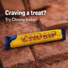 Cadbury's Chocolate Chomp - Large 22.7g promotional image
