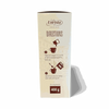 Cafe Enrista Coffee 3-in-1 Strong 20 sachets 400g box with preparation directions