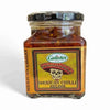 Calisto's Mexican Chilli Salsa 250ml bottle with spicy salsa and chili ingredients