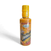 Calisto's Peri Peri Sauce Medium 250ml bottle with balanced spice and authentic Portuguese flavor