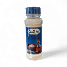 Calisto's Spices Salt & Vinegar Spice 190g resealable shaker bottle from South Africa