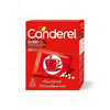Canderel Sweetener Tablets 600 pack zero-calorie sweetener for drinks and desserts