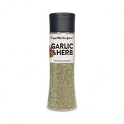 Cape Herb & Spice Garlic & Herb 270g seasoning shaker for chicken, lamb, fish and vegetables