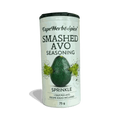 Cape Herb & Spice Smash Avo Seasoning 75g sprinkle for avocado and salads with garlic, herbs, and pink salt
