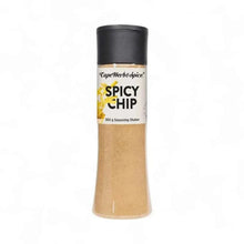 Cape Herb & Spice Spicy Chip Shaker 360g front pack