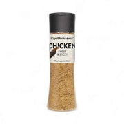 Cape Herb & Spice Sweet & Sticky Chicken Shaker 275g