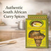 Taste of Africa - Cape Malay Mutton Curry - 60g Facebook Ad