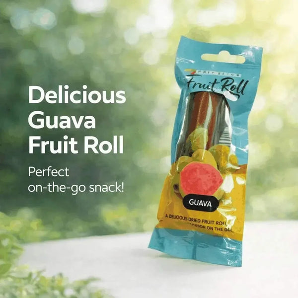 Capedry Fruit roll Guava 80g Facebook Ad